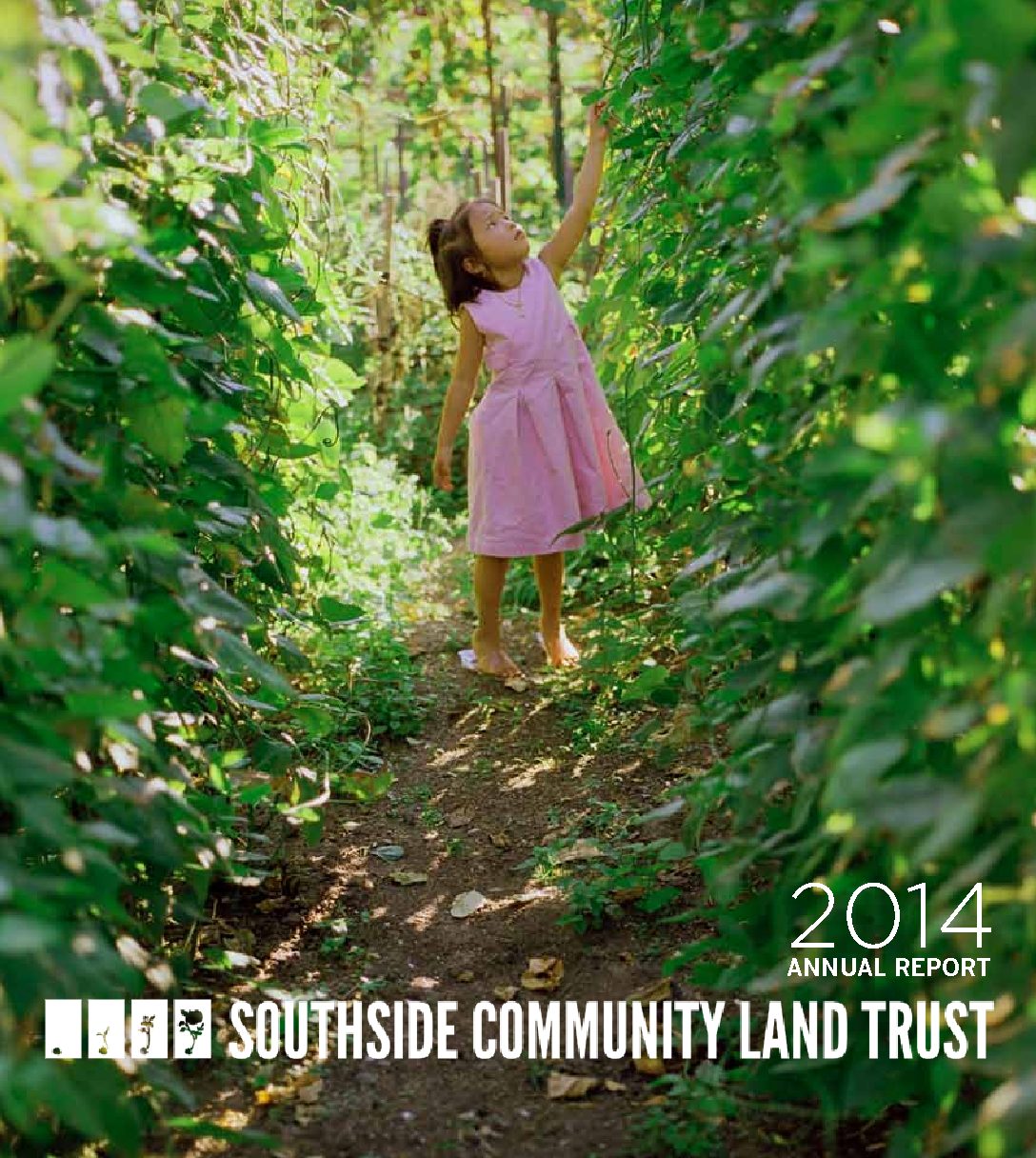 Annual Report Southside Community Land Trust