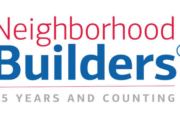 2019 neighborhood builders