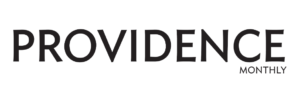 Providence Monthly logo