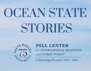 Ocean State Stories logo